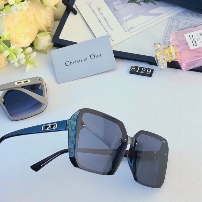 Christian Dior Sunglasses